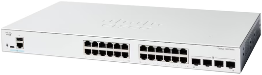 Cisco Switch 1300