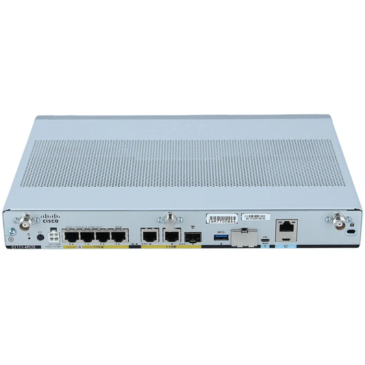 C1111-4P - Cisco 1000