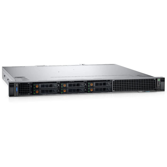 Dell Server PowerEdge R260 Rack Server CTO