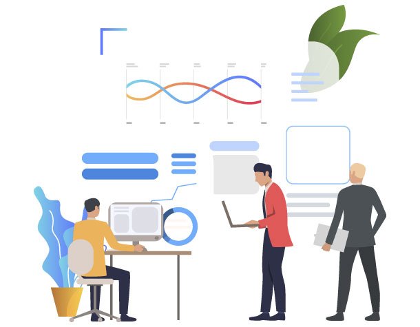 enterprise business application main image