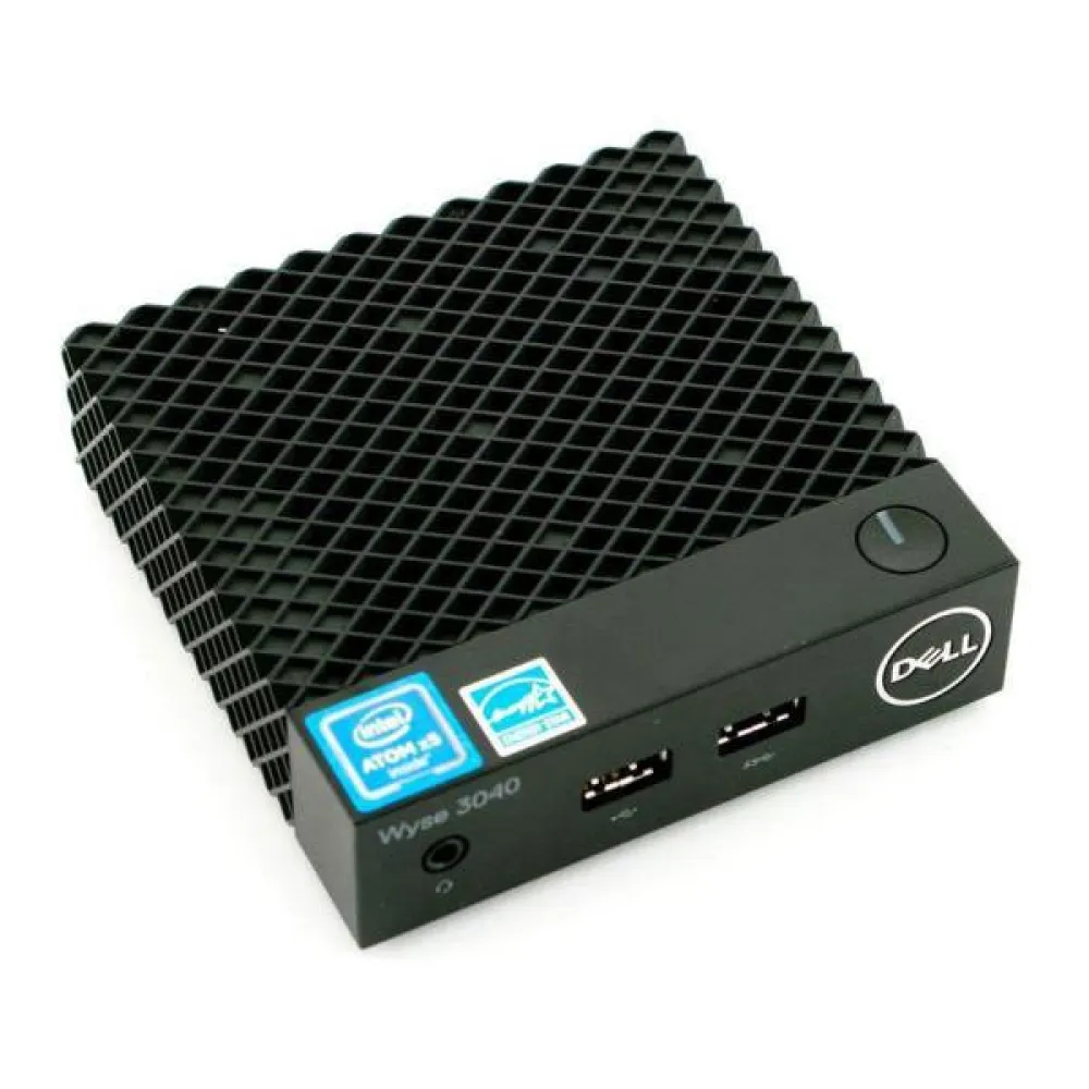 DYQANI dell wyse 3040 z8350 2gb 8gbf mini pc